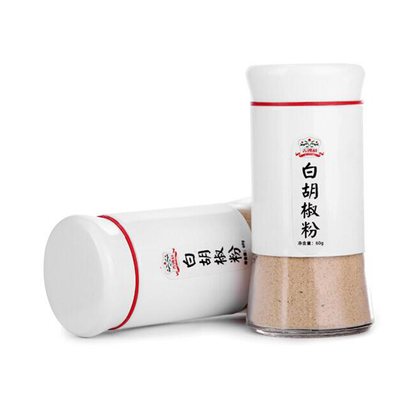 吉得利-白胡椒粉