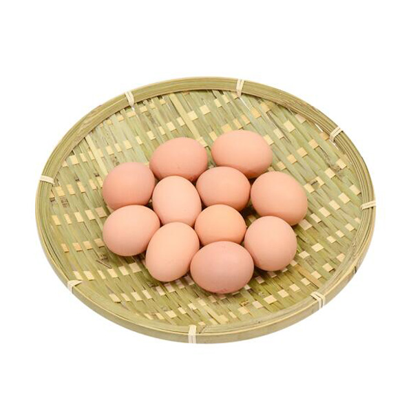 鮮雞蛋
