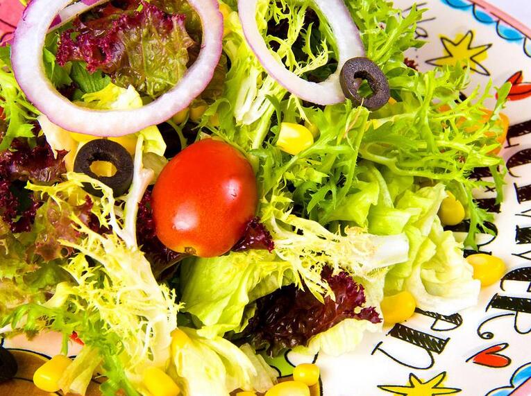 熱烈祝賀廣陵區李樂園蔬菜配送中心網站制作成功！