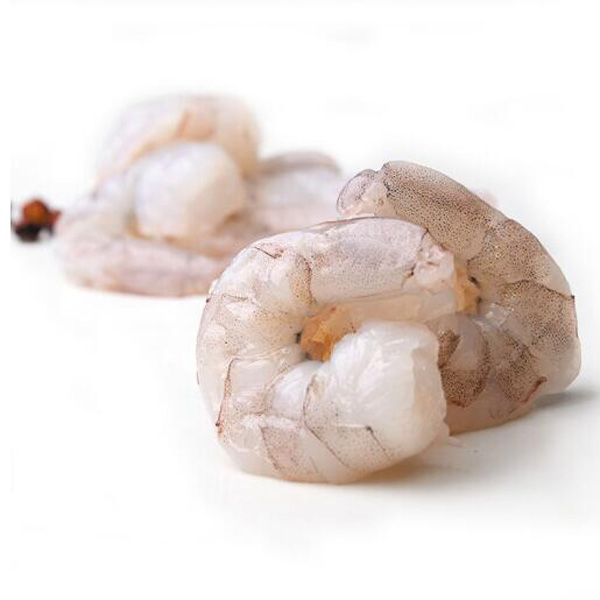 冷凍翡翠生蝦仁