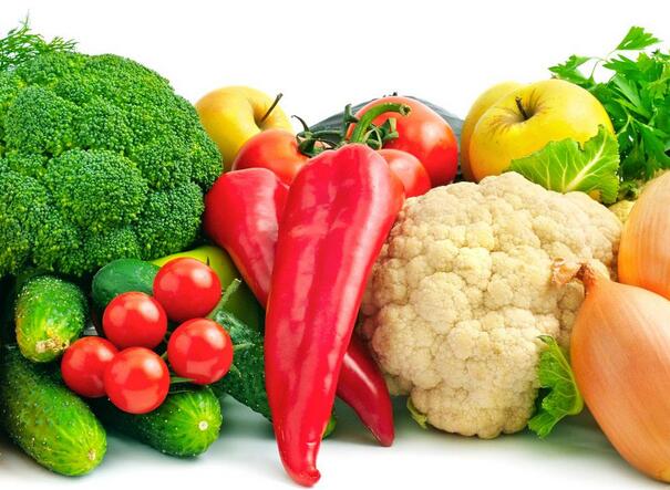 土豆排第一,寧波人去年吃掉了64萬噸蔬菜